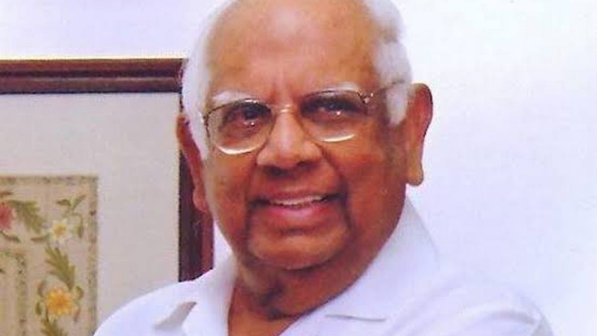 Somnath Chatterjee